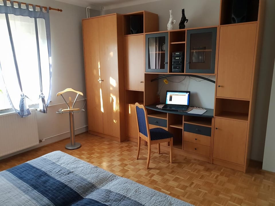 Apartment Milena Apartment in Slovenia