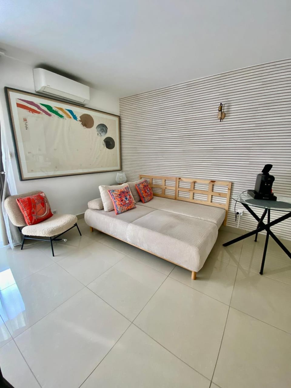 3 pièces- Vieux port- Terrasse - Parking Possible Apartment in Cannes
