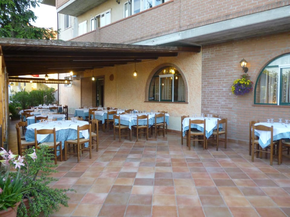 B&B La Rosa dei Venti Bed and Breakfast in Montesilvano