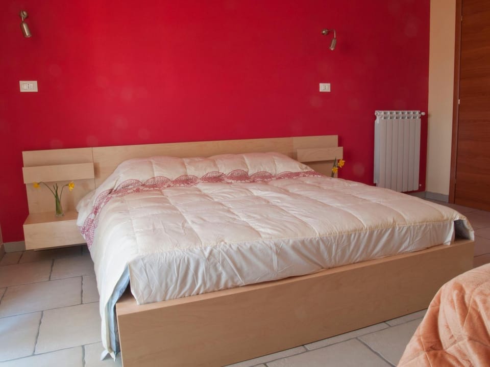 B&B La Rosa dei Venti Bed and Breakfast in Montesilvano