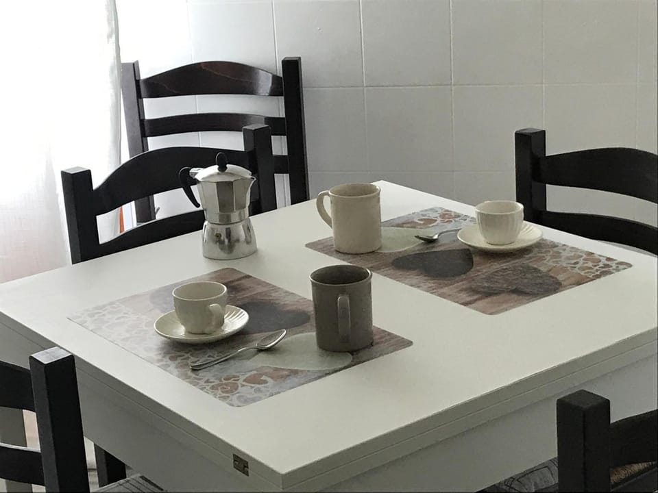 GiorGiada Apartment in Sicily