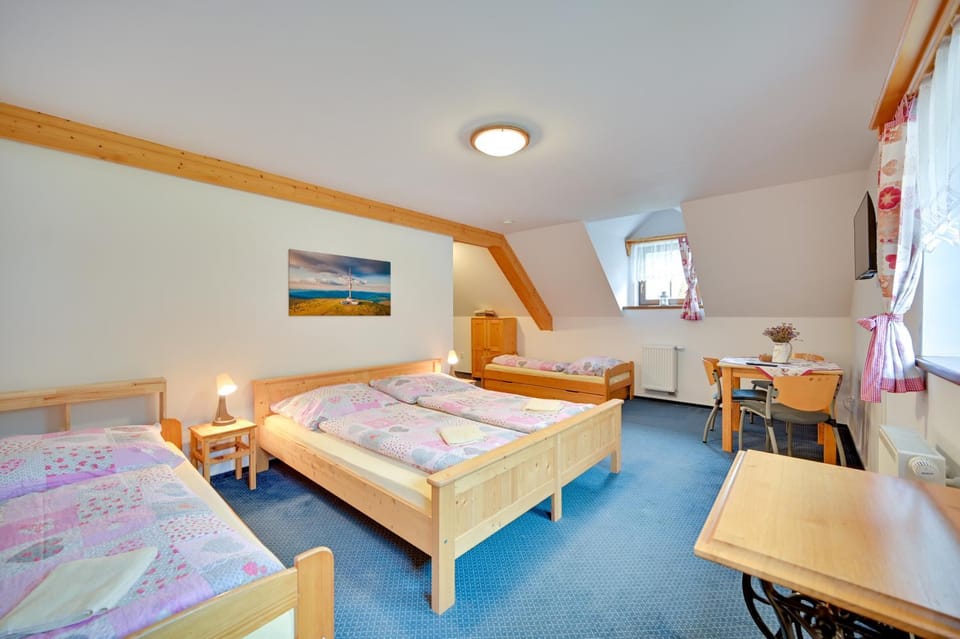 Penzion Eliška Bed and Breakfast in Czechia