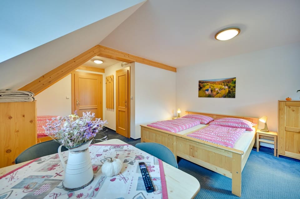 Penzion Eliška Bed and Breakfast in Czechia
