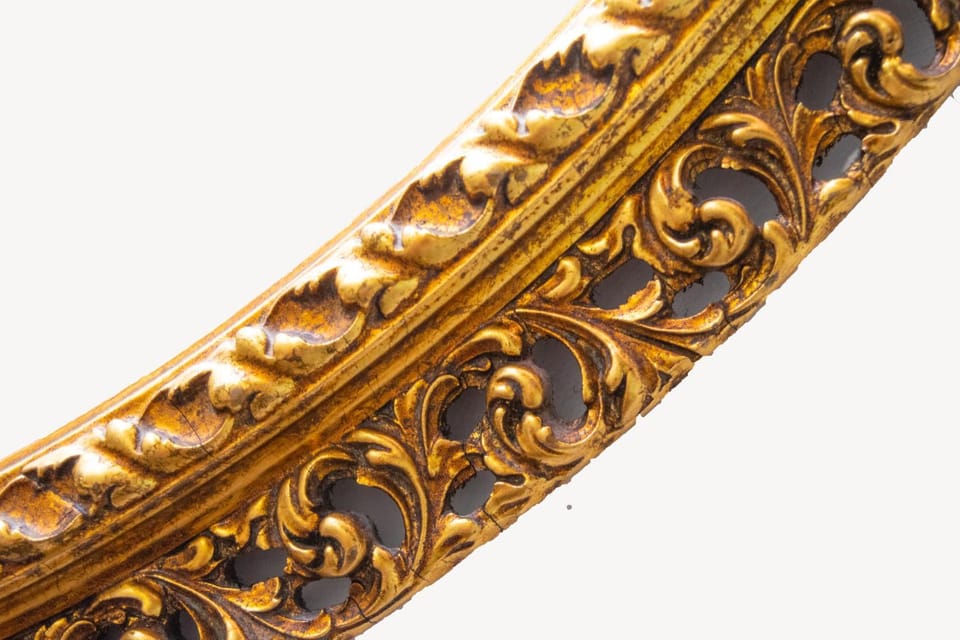 Decorative detail
