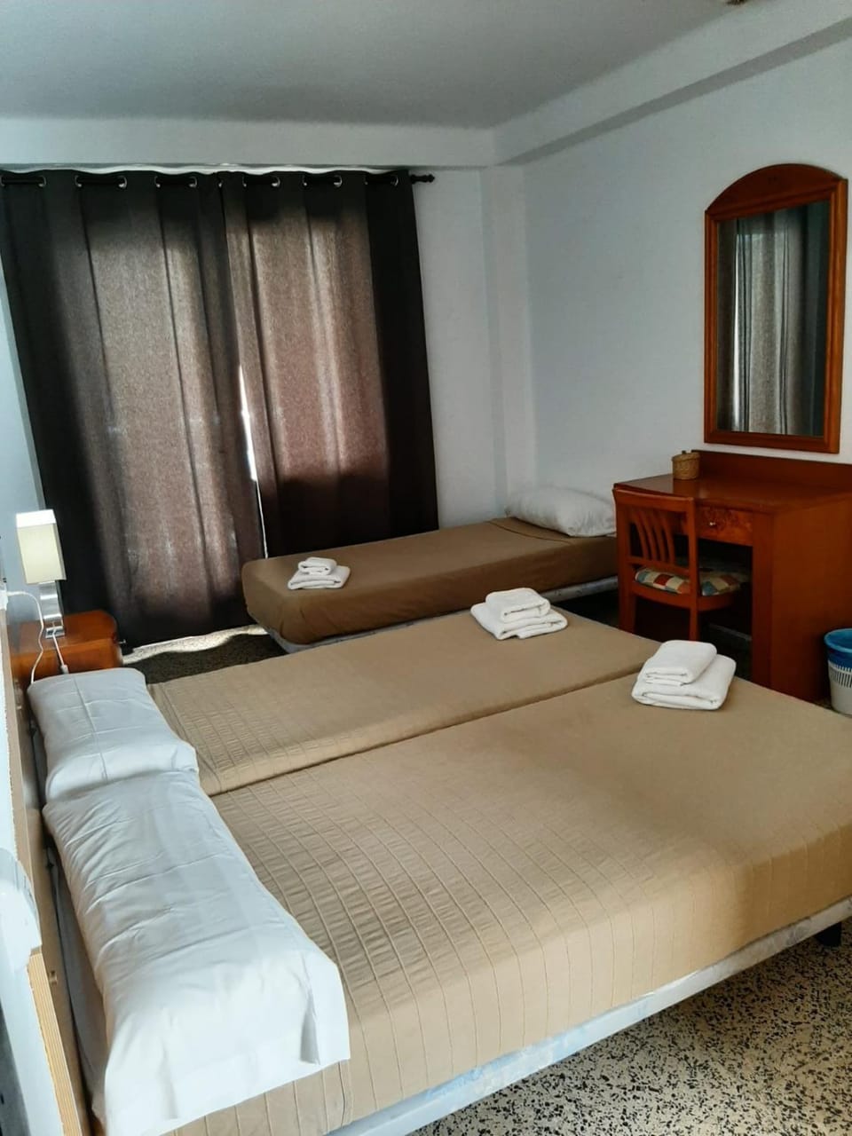 Casthotels Tierramar Hostel in Migjorn