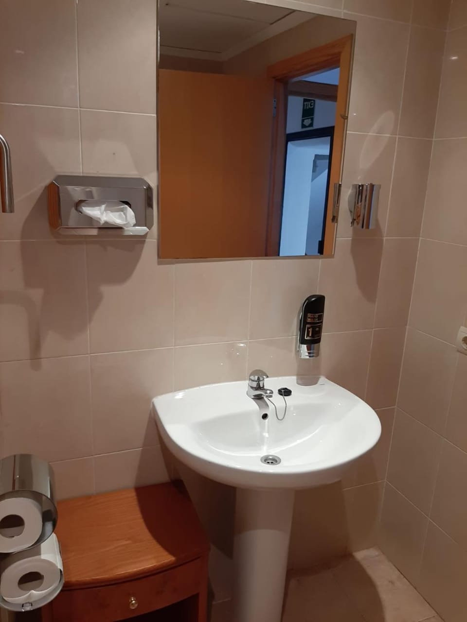 Casthotels Tierramar Hostel in Migjorn