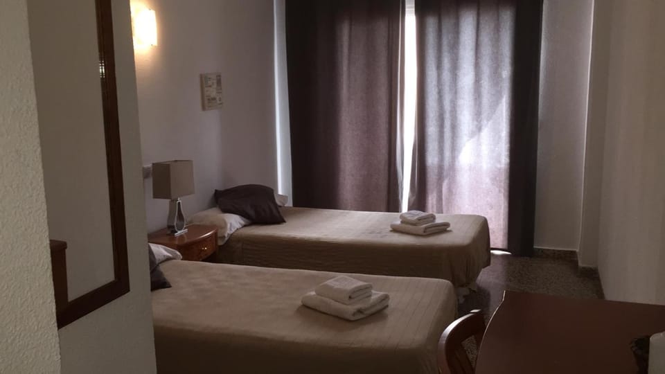 Casthotels Tierramar Hostel in Migjorn