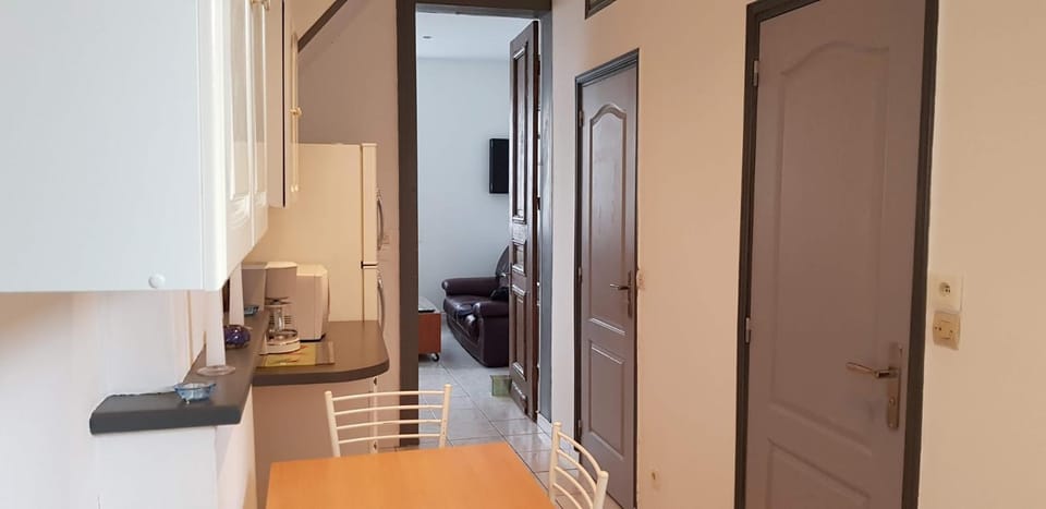 Val' Appart Apartment in Valenciennes