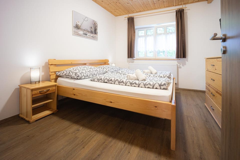 Apartmenthaus Esther Apartment in Carinthia, Austria