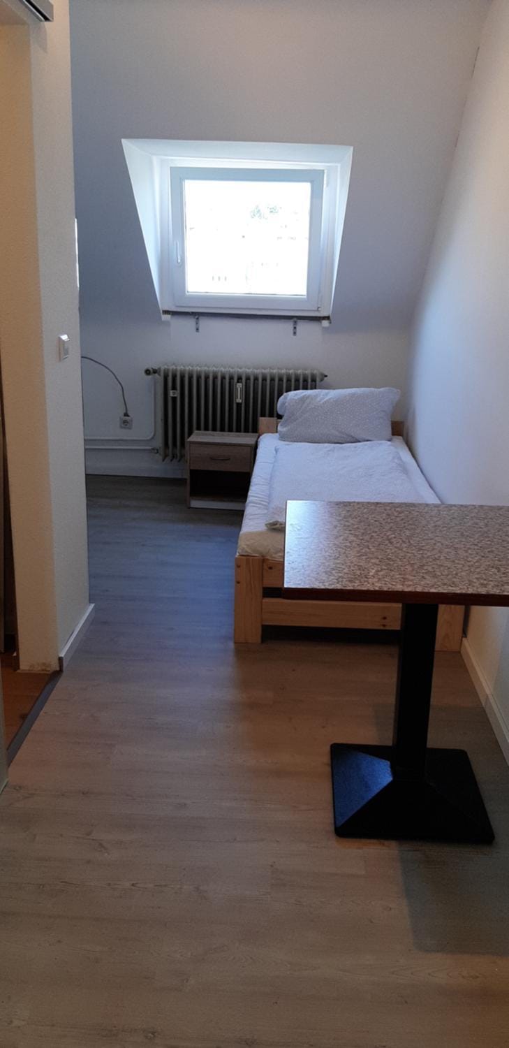 Ferienwohnung Scholl Apartment in Pforzheim