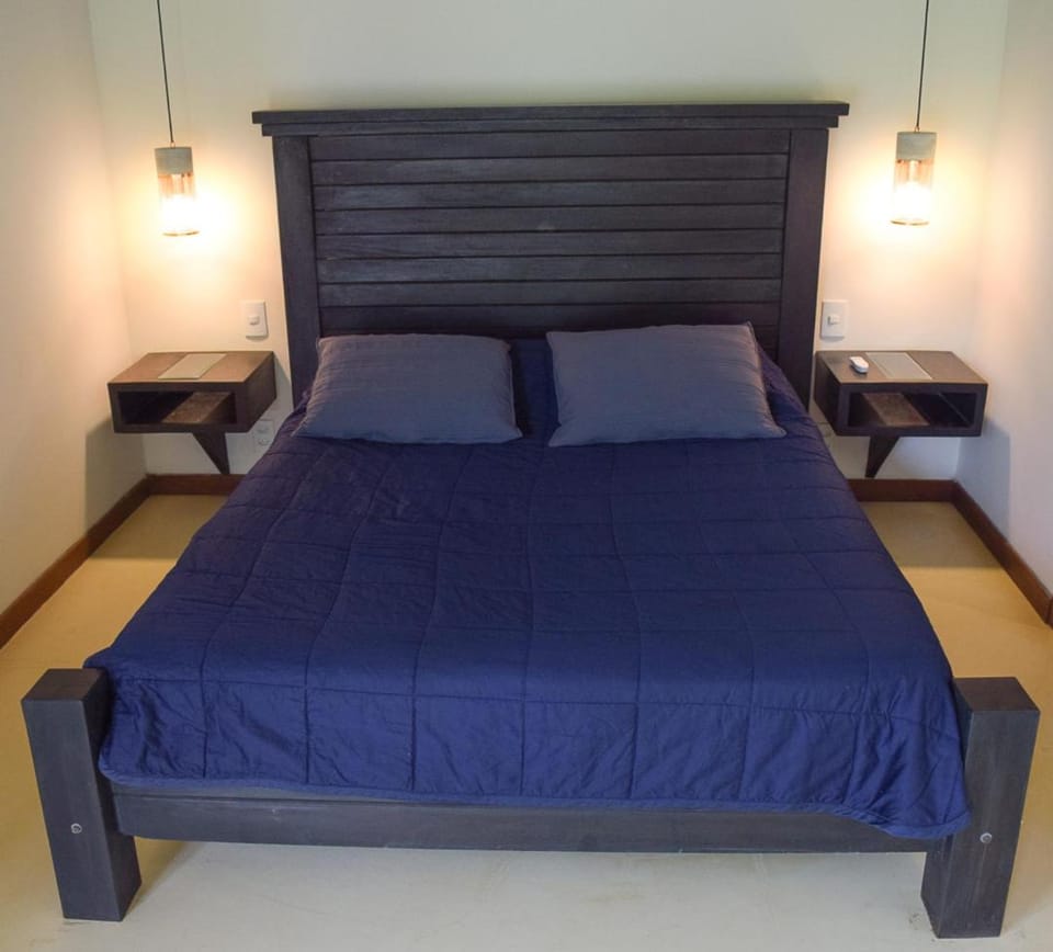 Villa Elemental Bed and Breakfast in State of Bahia