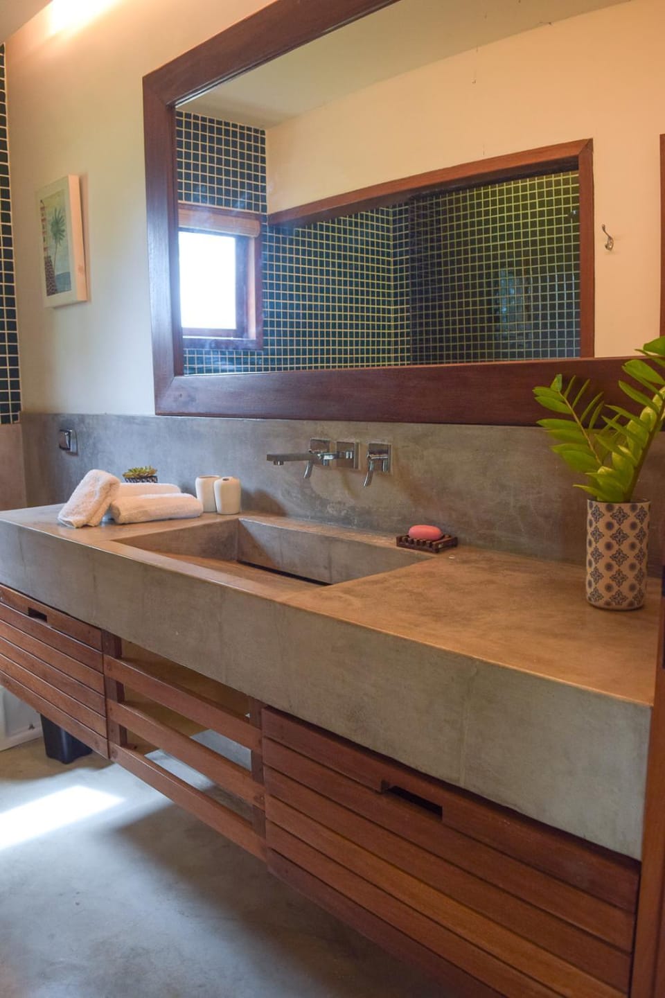 Villa Elemental Bed and Breakfast in State of Bahia