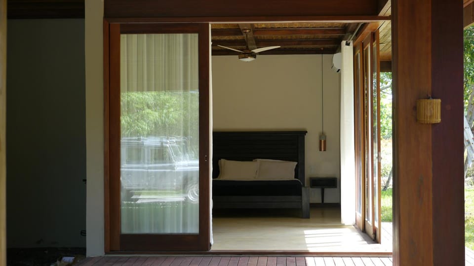 Villa Elemental Bed and Breakfast in State of Bahia