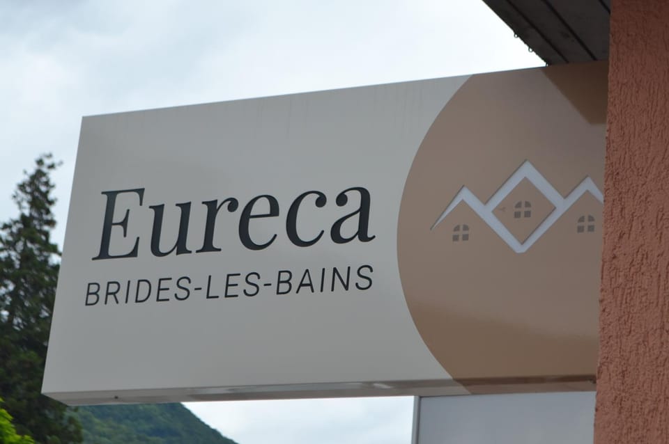 Property logo or sign