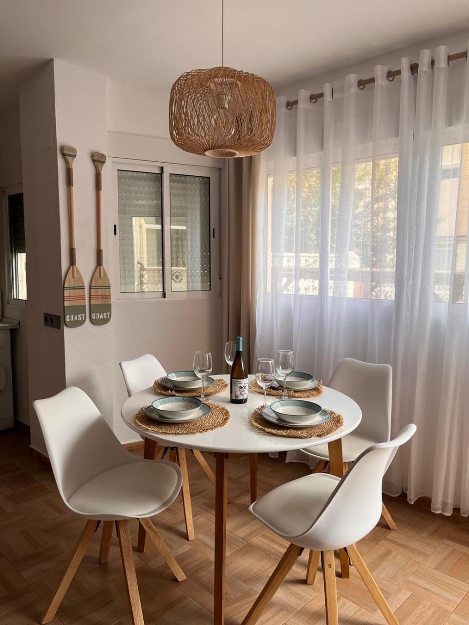 Apartament Lemon Paradise Apartment in Alicante