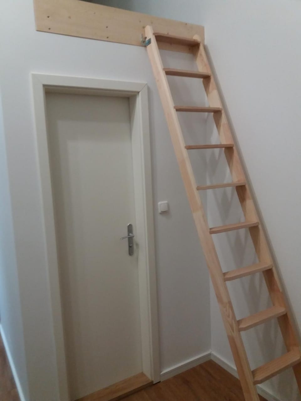 Ferienwohnung Apartment in Berlin