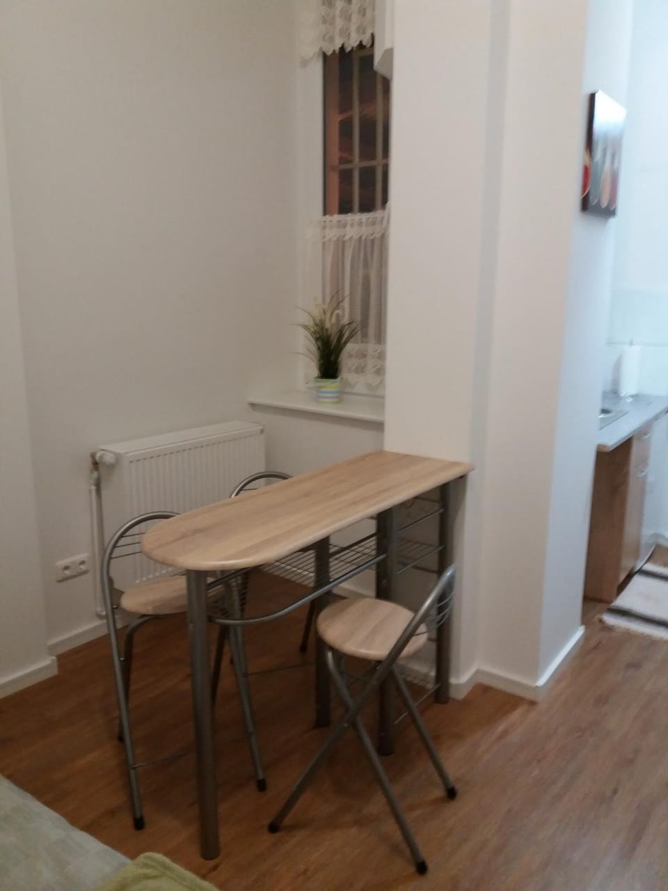Ferienwohnung Apartment in Berlin