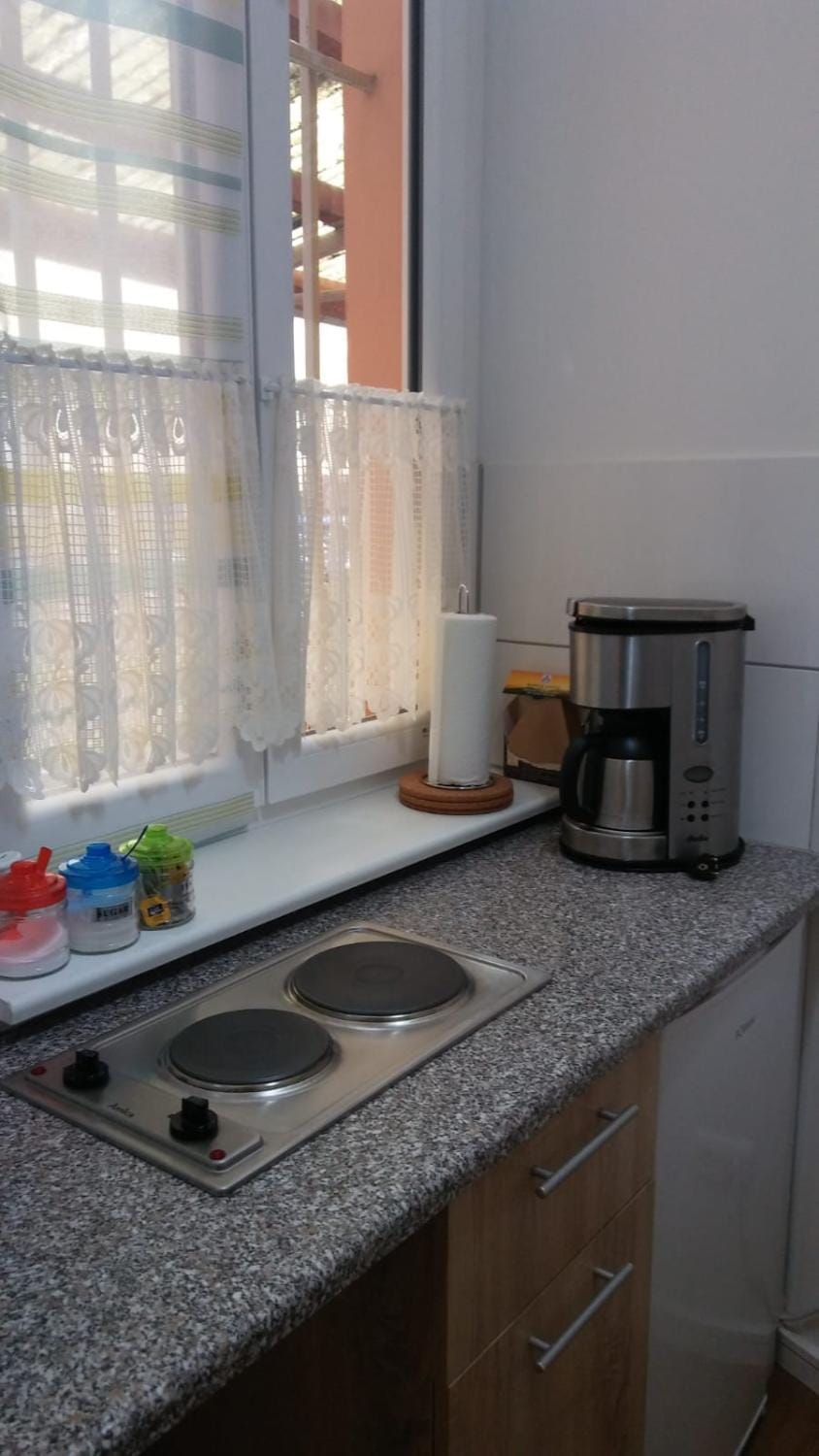 Ferienwohnung Apartment in Berlin