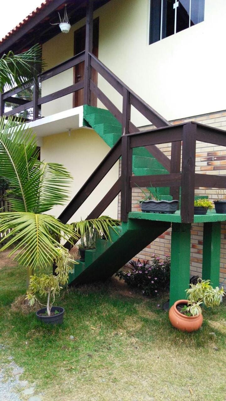 Moradas Cantinho da Guarda House in State of Santa Catarina