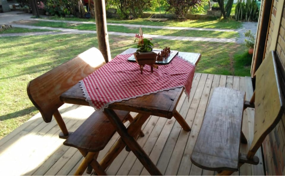 Garden view, Inner courtyard view