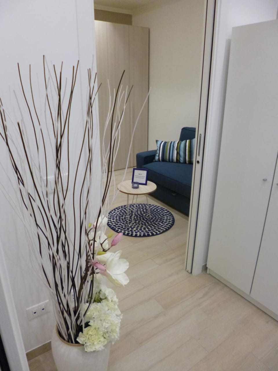Stephen Accommodation Apartment in Rome