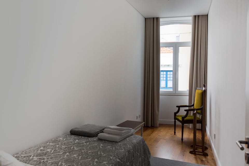 Casa Velha Guesthouse Bed and Breakfast in Porto