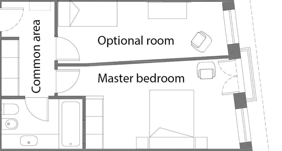 Casa Velha Guesthouse Bed and Breakfast in Porto