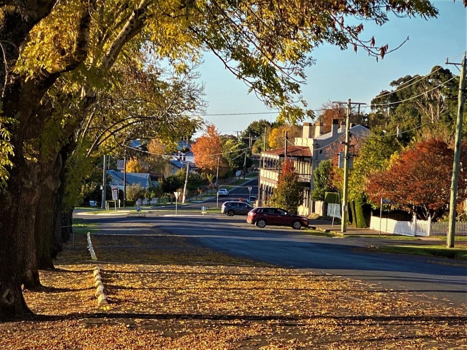 Neighbourhood