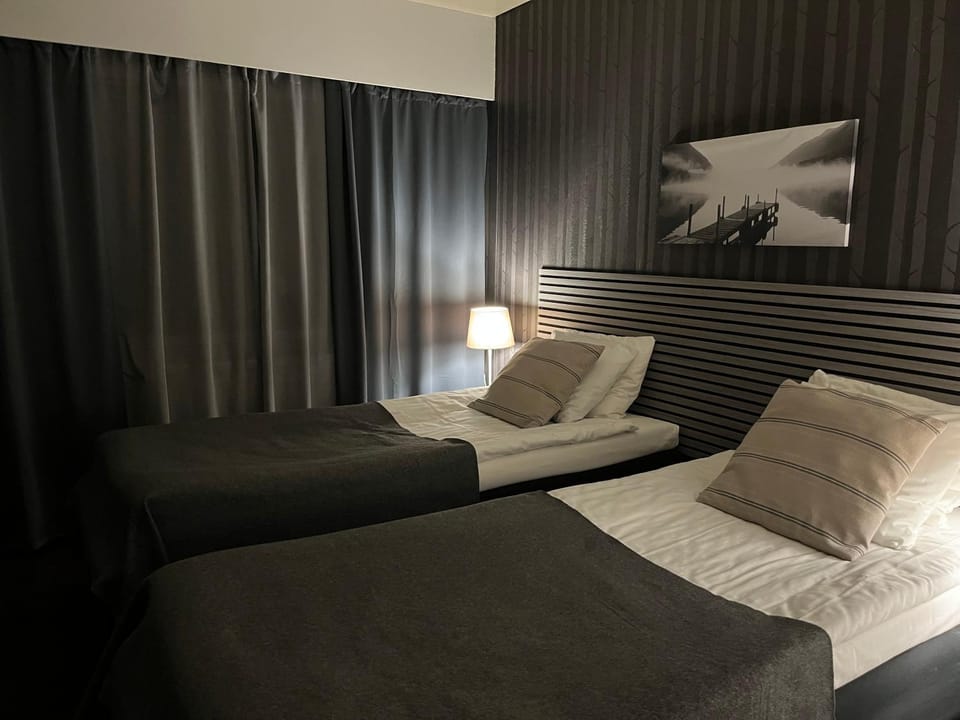 Hotel Yöpuu Hotel in Kemi