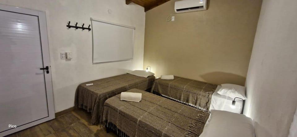Aires del Ibera House in Corrientes Province, Argentina
