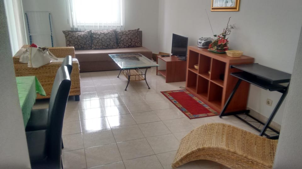 Apartments Villa Bayview Apartment in Šibenik-Knin County, Croatia