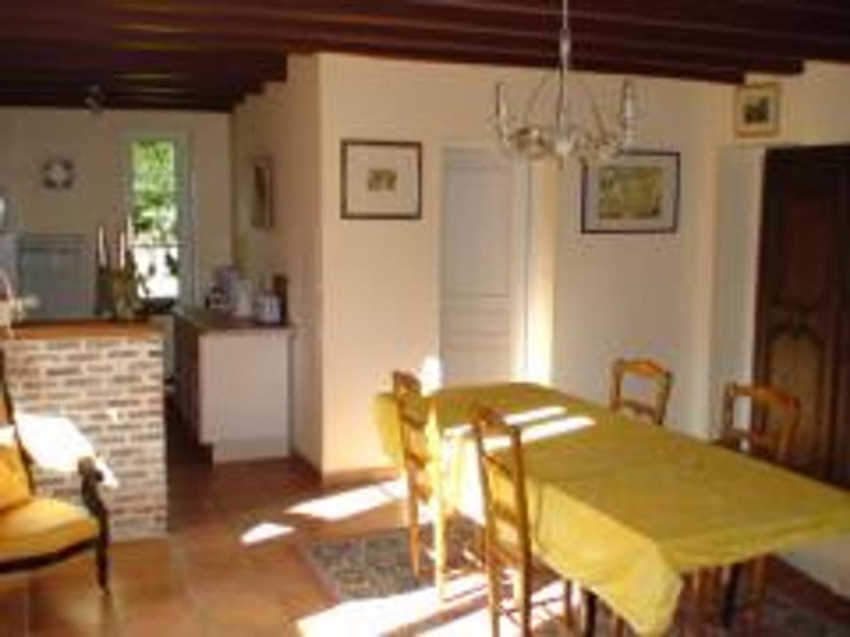 Gîte charmant avec jardin, cheminée, Wi-Fi, idéal pour randonnées et découvertes locales - FR-1-376-70 House in Hauts-de-France