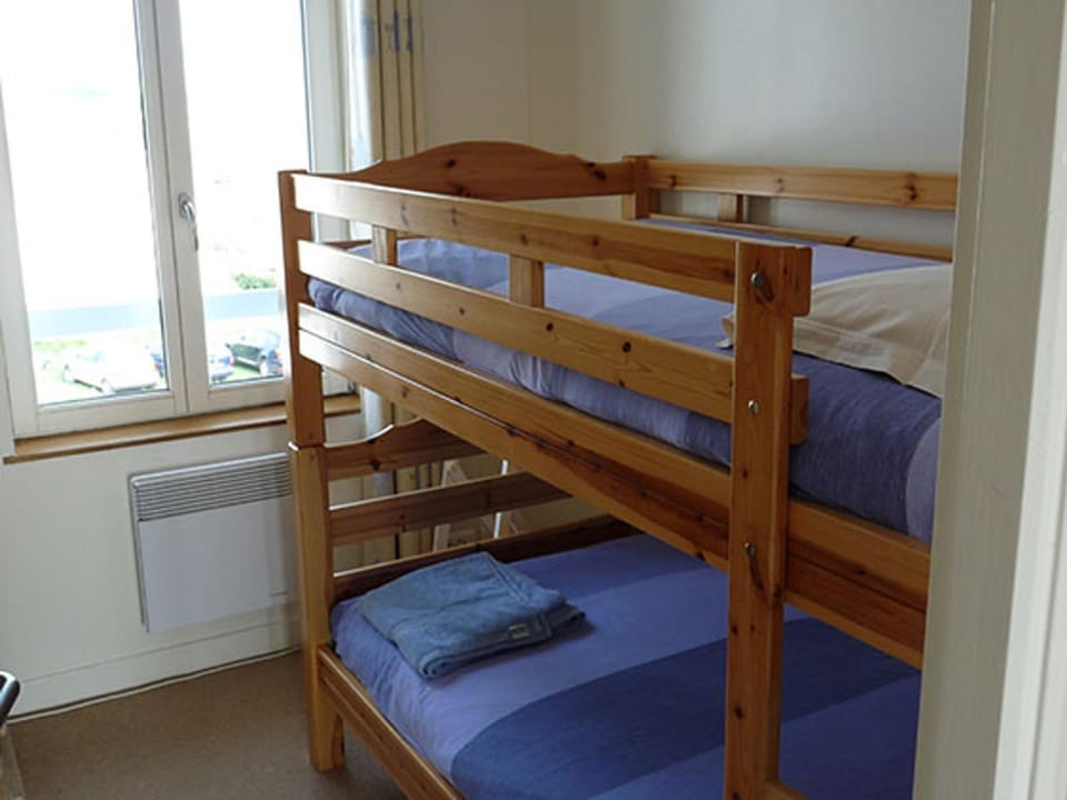 Aiguemarine - Vue Mer & Fort - Confort & Evasion Apartment in Ambleteuse