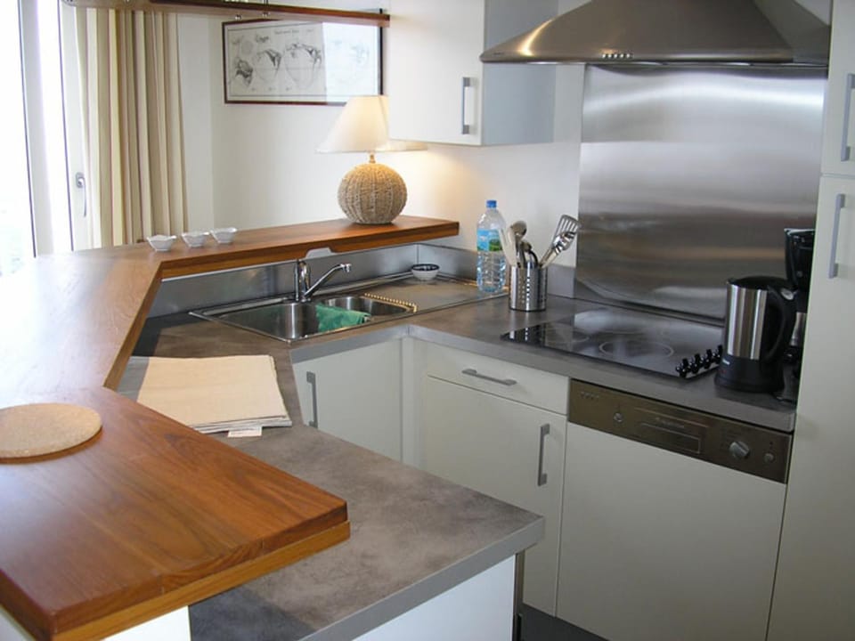 Tourmaline - Vue Mer & Fort - Confort & Evasion Apartment in Ambleteuse