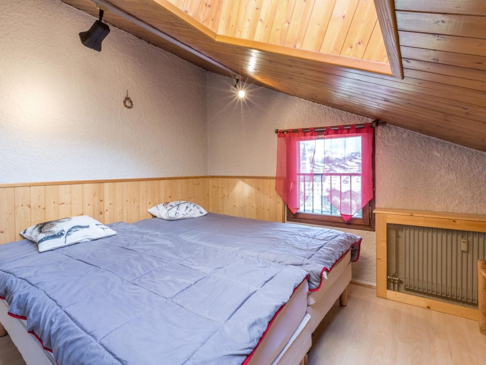 Studio 3*** aux pistes, cheminée, animaux admis, garage - FR-1-304-111 Apartment in La Clusaz