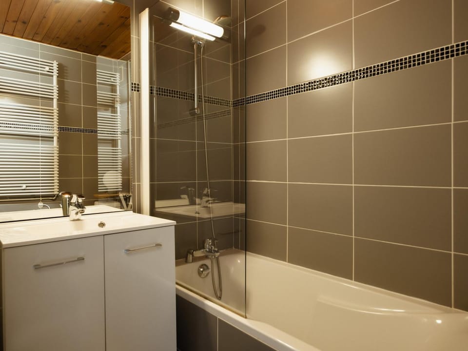 Studio tout confort 3 voyageurs, proche pistes et commerces - FR-1-304-79 Apartment in La Clusaz