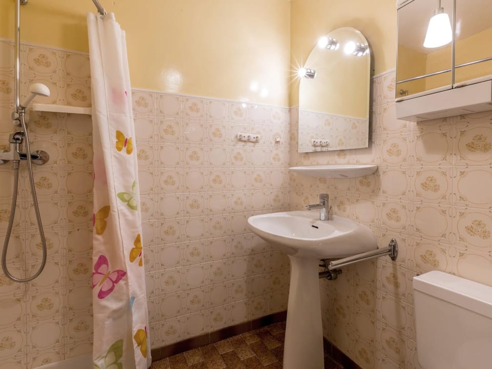 Studio sur pistes ski nordique, animaux admis - FR-1-304-120 Apartment in La Clusaz