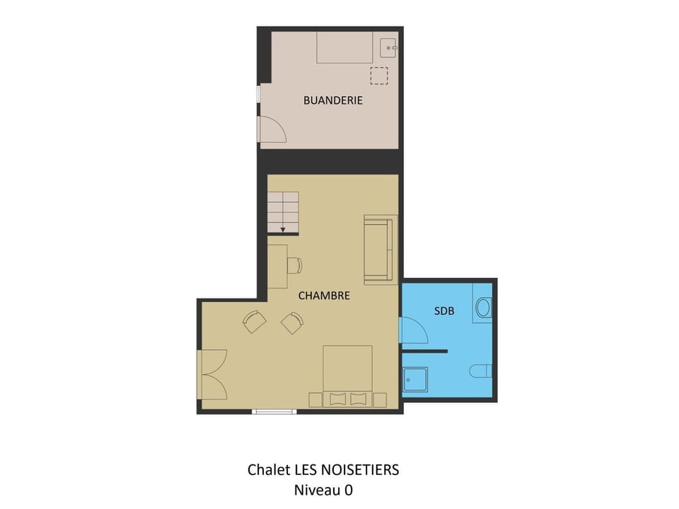 Chalet savoyard rénové, 10 pers, proche pistes, animaux admis Chalet in Manigod