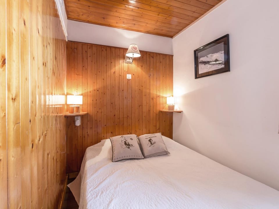 Appartement 2** pour 6, Sud, proche pistes et commerces - FR-1-304-82 Apartment in La Clusaz