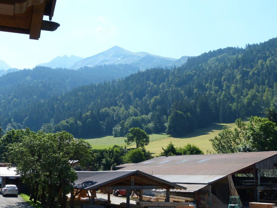 Appartement familial proche pistes, animaux acceptés - FR-1-304-133 Apartment in La Clusaz