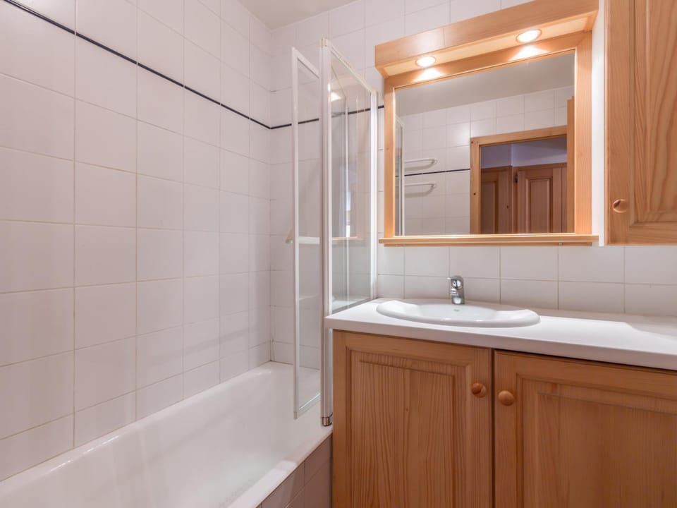 Appartement familial proche pistes, animaux acceptés - FR-1-304-133 Apartment in La Clusaz