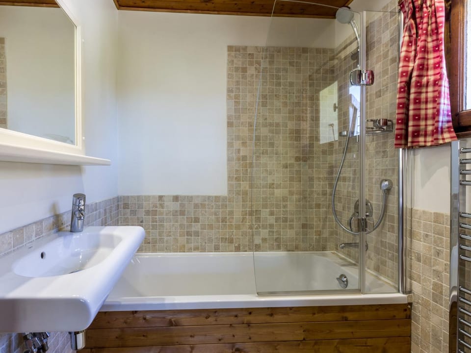 Chalet proche pistes, cheminée, animaux acceptés, garage, WIFI - FR-1-304-108 Chalet in La Clusaz