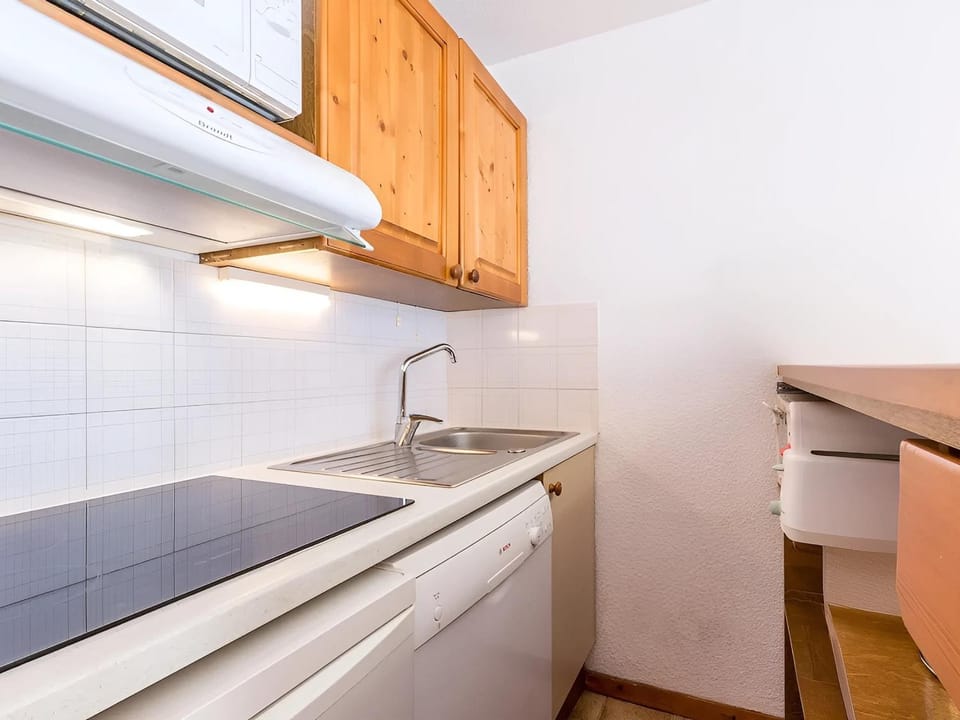 Studio cosy pour 4 à La Clusaz avec animaux admis Apartment in La Clusaz