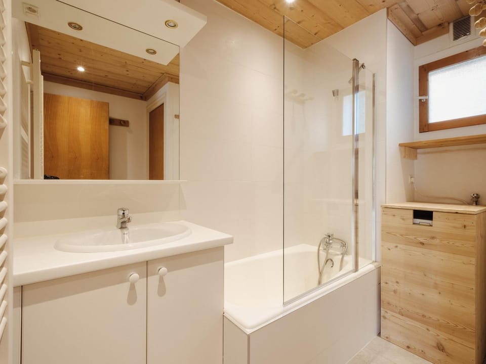 Appartement lumineux, proche pistes, accepte animaux - FR-1-304-168 Apartment in La Clusaz