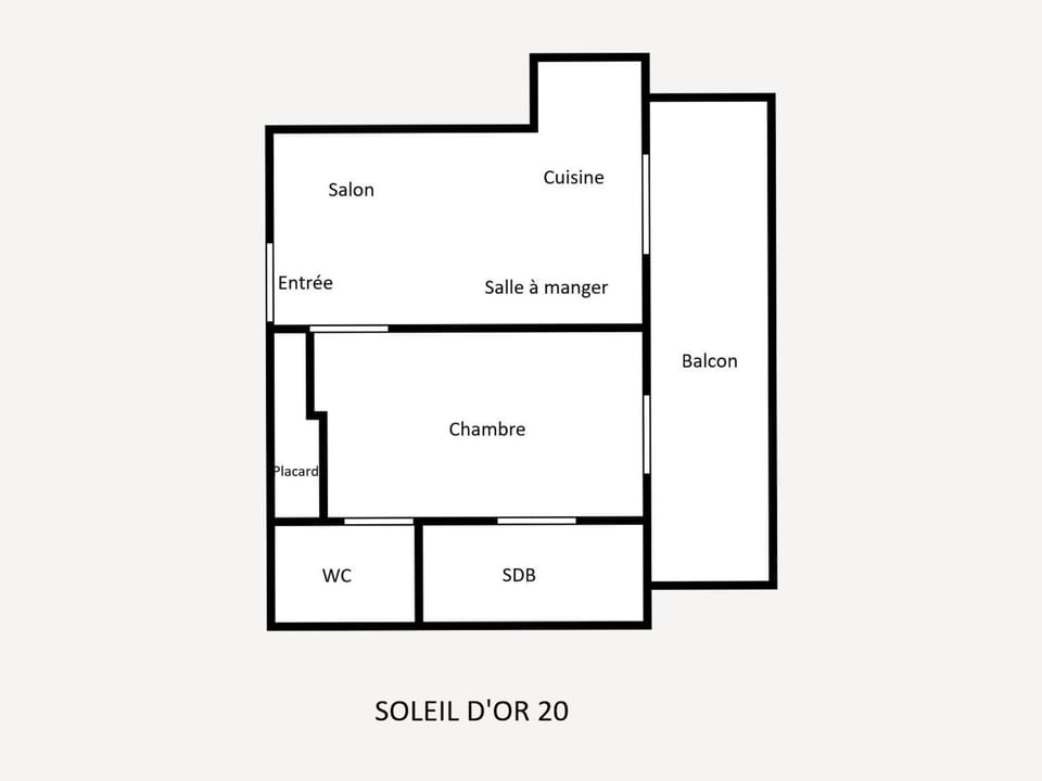 Appartement au cœur de La Clusaz, animaux acceptés - FR-1-304-7 Apartment in La Clusaz