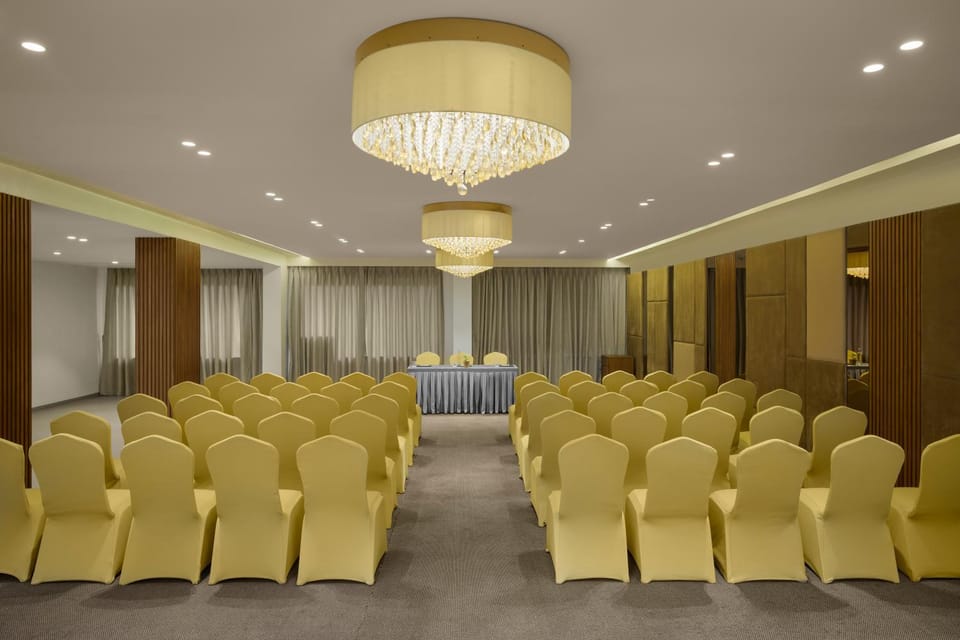 Banquet/Function facilities