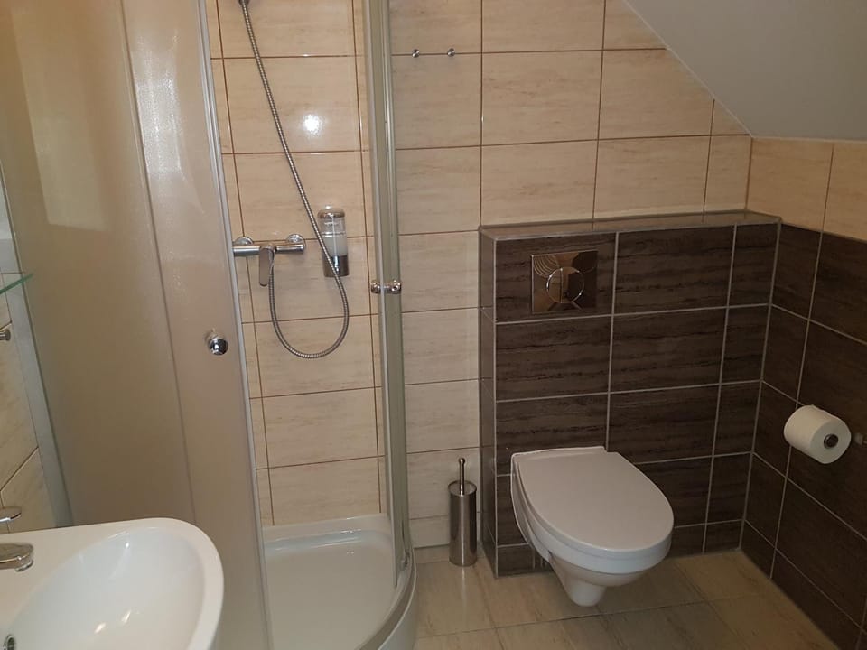Villa ASTER Vacation rental in West Pomeranian Voivodeship, Poland