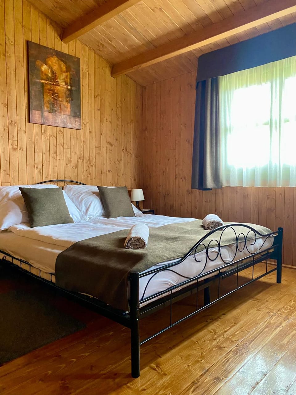 Eszter-Ház Bed and Breakfast in Hungary