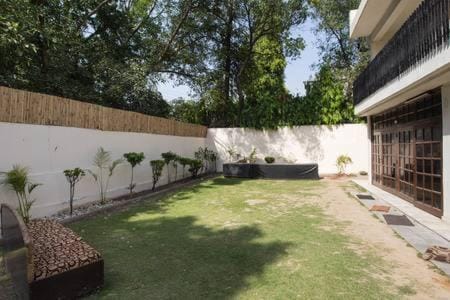 Antilia Villa Bed and Breakfast in New Delhi