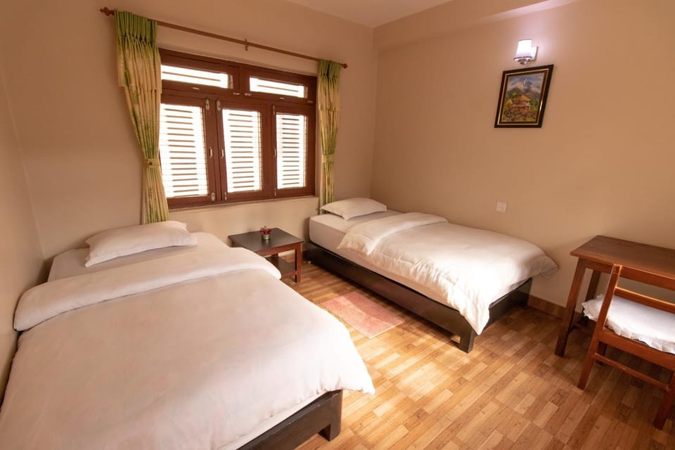 New Tourist Guest House Bed and Breakfast in Bagmati Province, Nepal